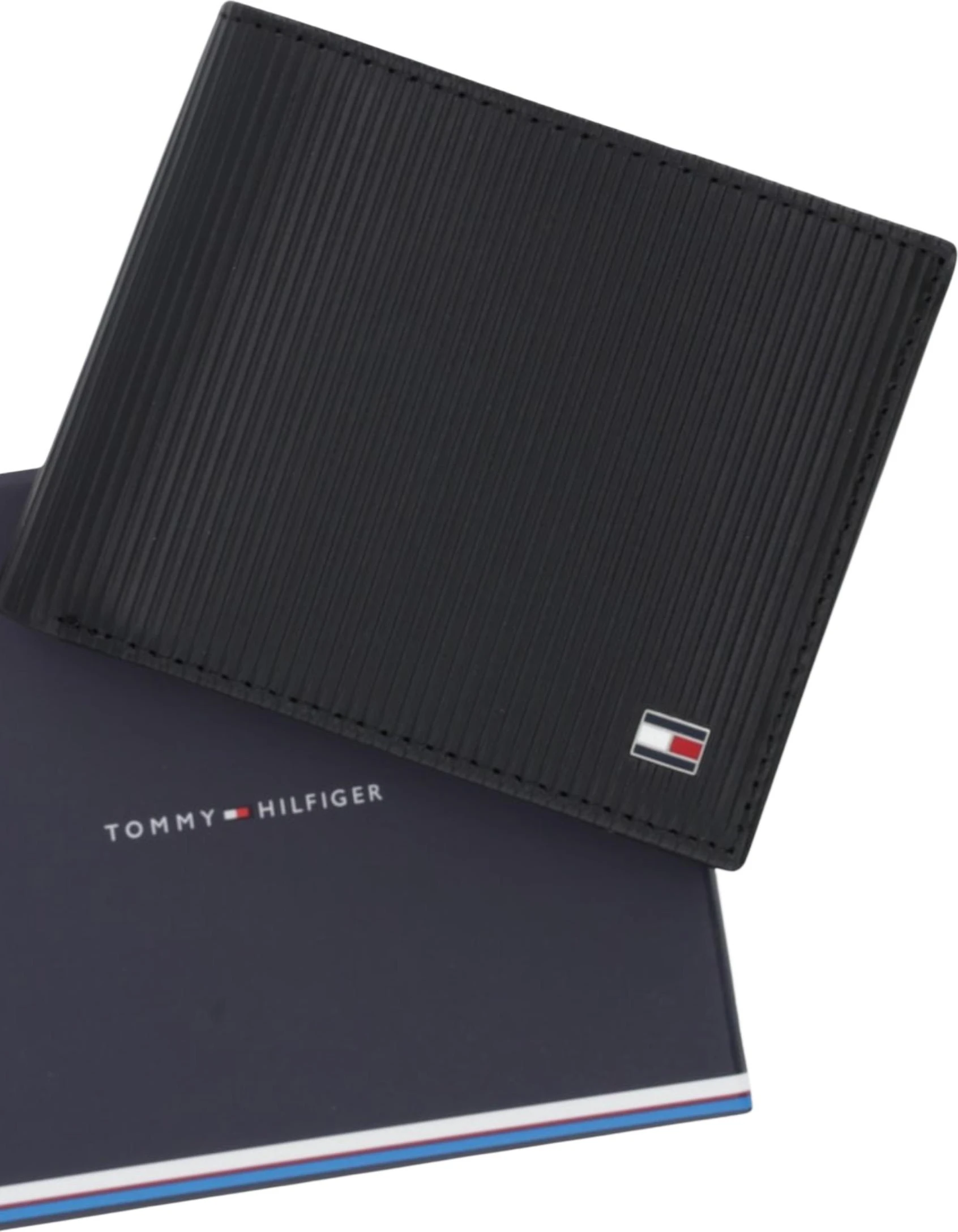 Кошелек Tommy Hilfiger