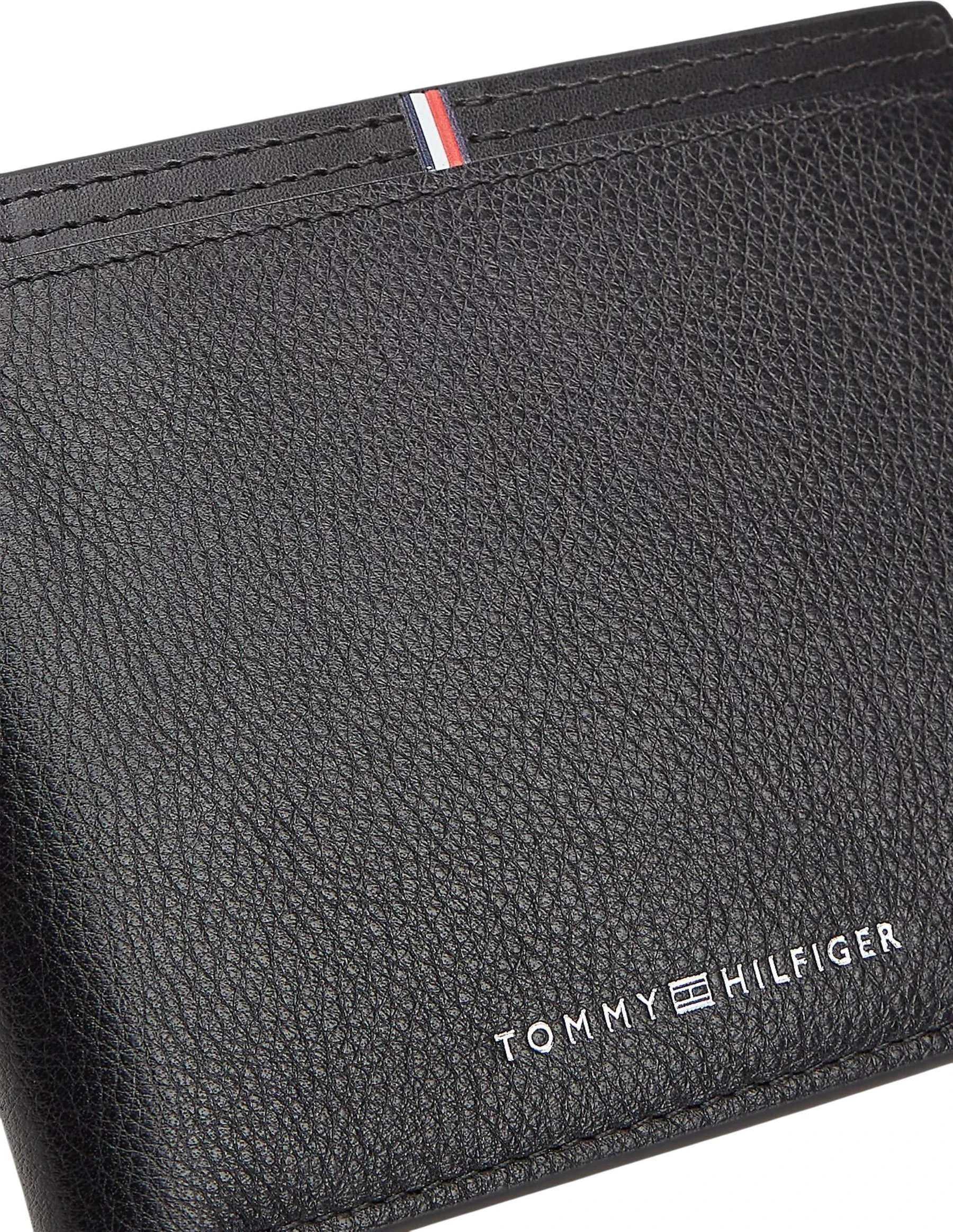 Кошелек Tommy Hilfiger