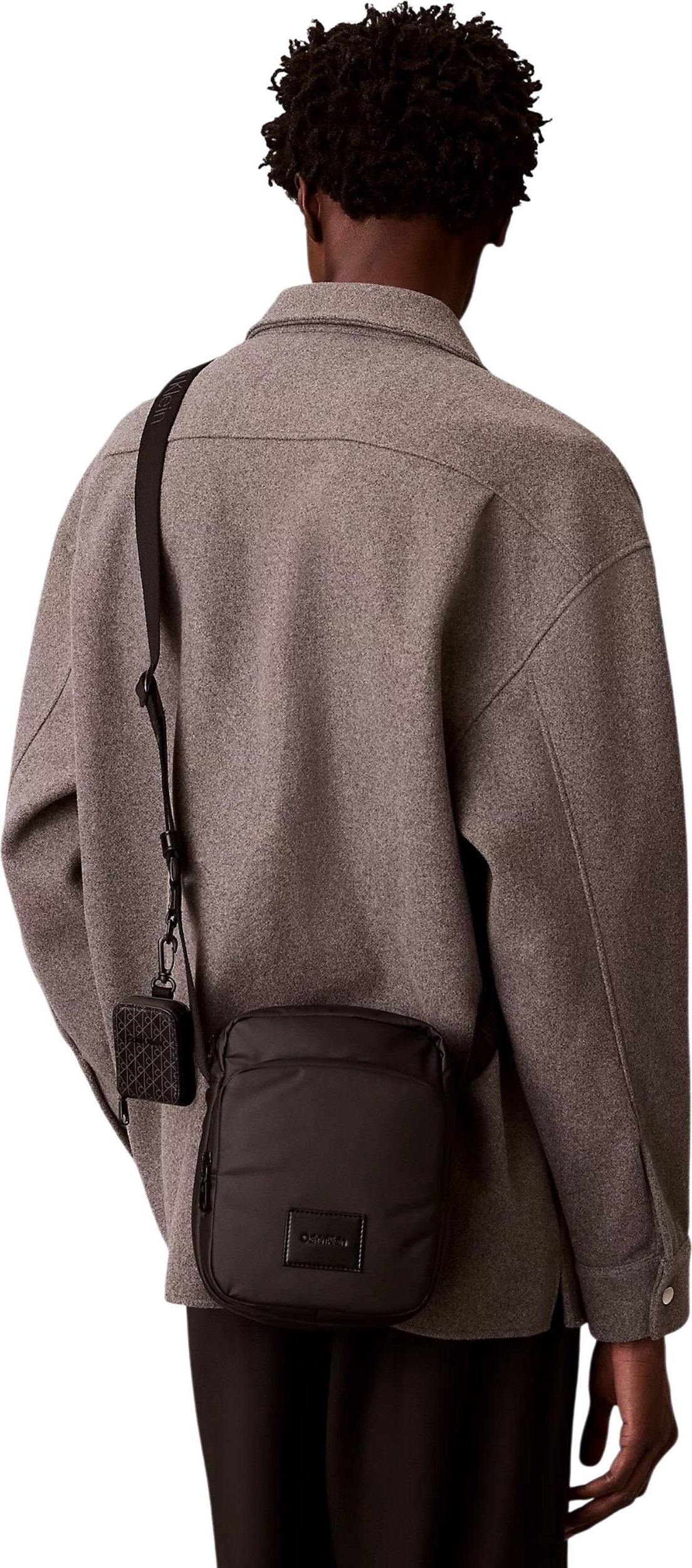 Сумки Calvin Klein
