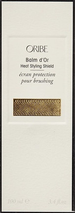 Термозащитное средство Oribe Gold Lust