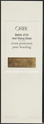 Термозащитное средство Oribe Gold Lust