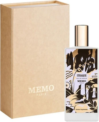 Eau De Parfum Memo Paris Ithaque