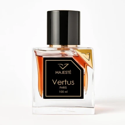 Eau de Parfum Vertus Majeste