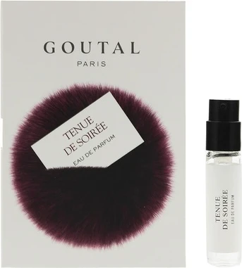 Eau De Parfum Annick Goutal Tenue De Soire