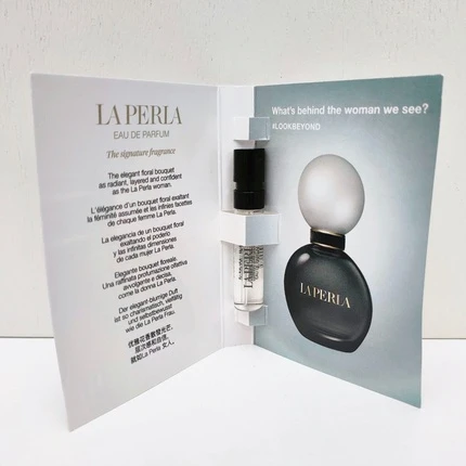 La Perla The Signature Fragrance Eau de Parfum