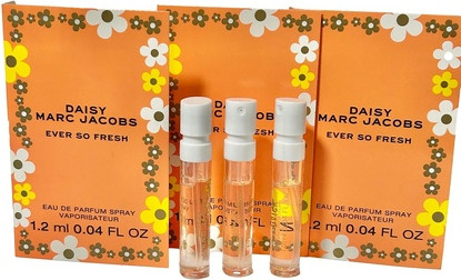 Туалетная вода Marc Jacobs Daisy Ever So Fresh