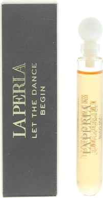 La Perla Let The Dance Begin Eau De Parfum