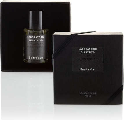 Eau de Parfum Laboratorio Olfattivo Sacreste