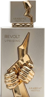 Arabiyat Prestige Revolt Uprising Eau De Parfum