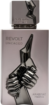 Eau De Parfum Arabiyat Prestige Revolt Uncaged