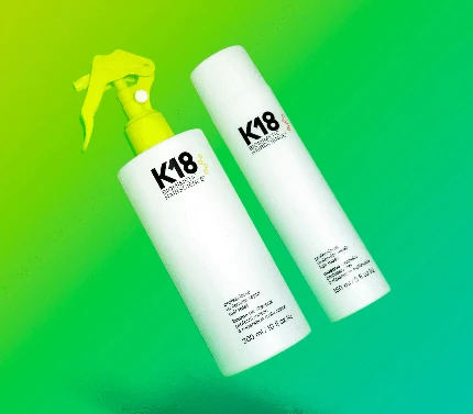 Набор для восстановления волос K18 Molecular Repair Service Kit
