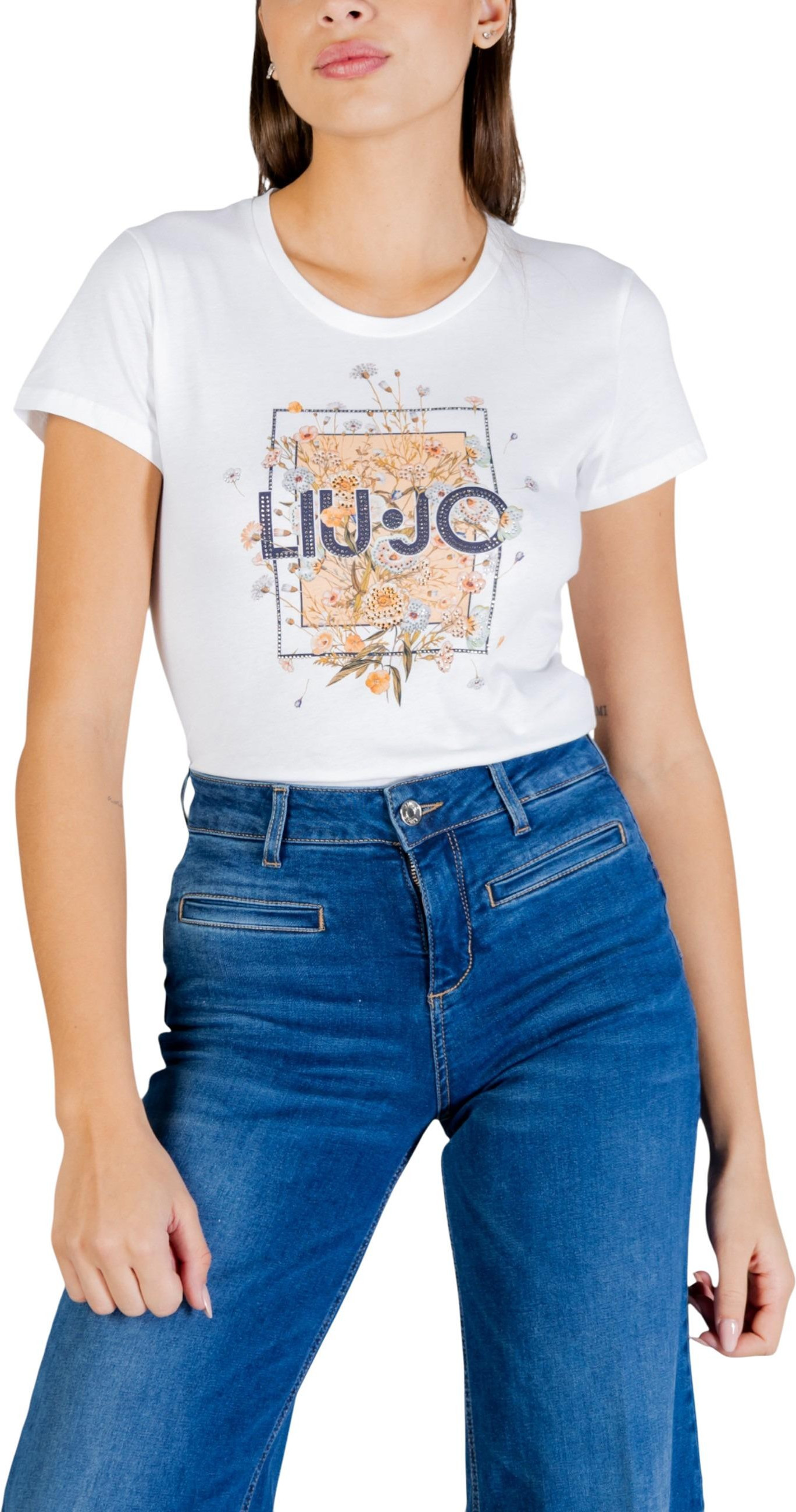 T-shirts Liu Jo