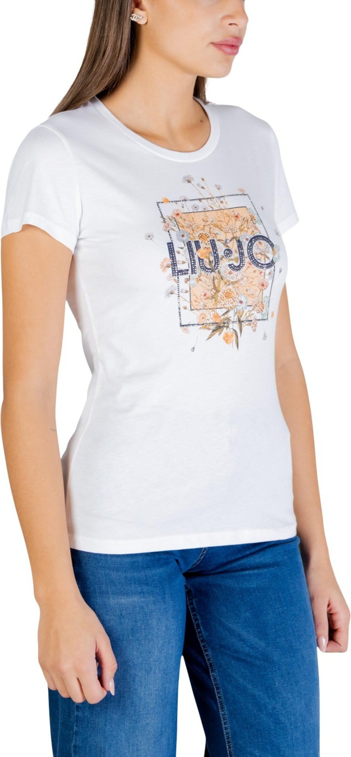 T-shirts Liu Jo