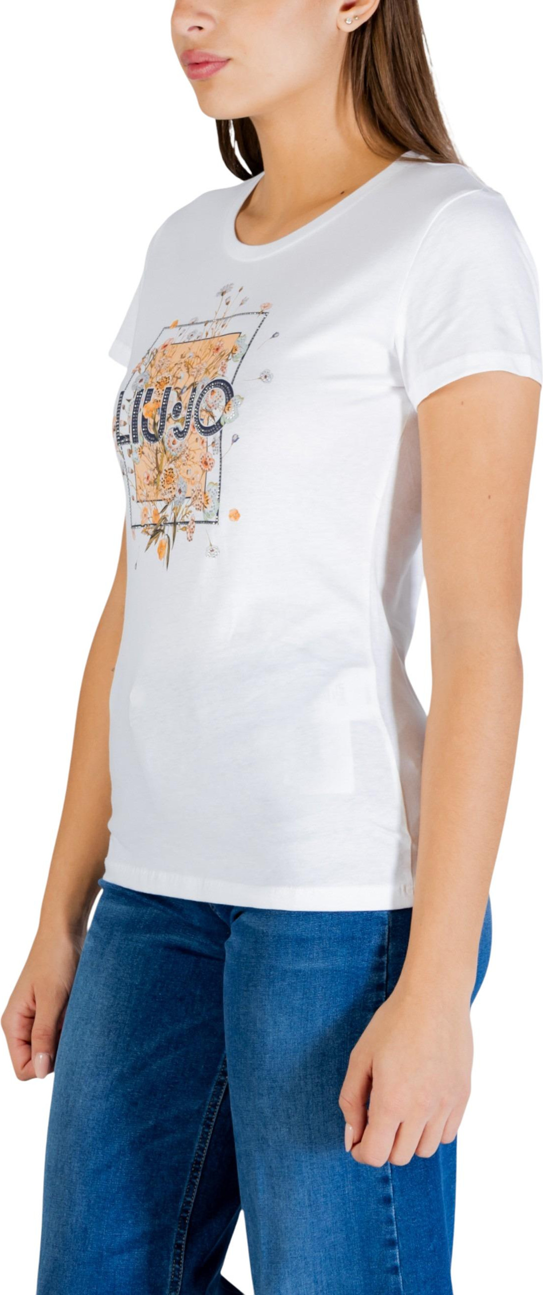 T-shirts Liu Jo