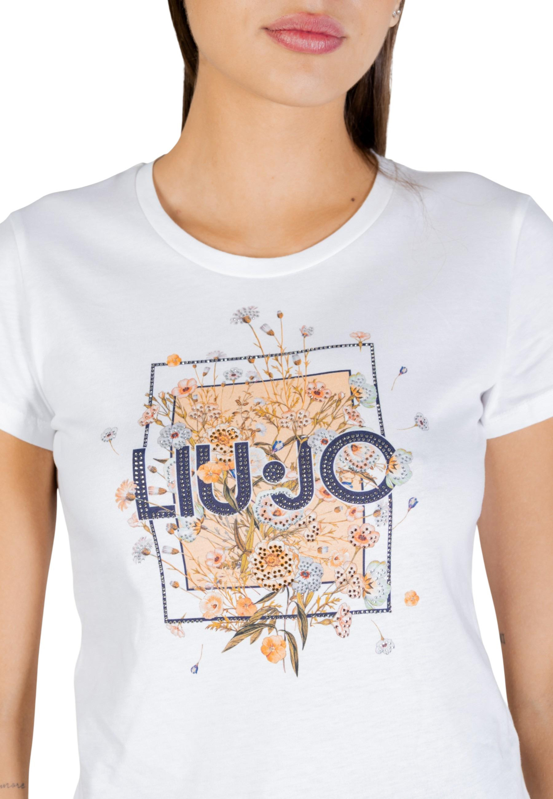 T-shirts Liu Jo