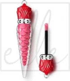 Масло для губ Christian Louboutin Rouge Louboutin