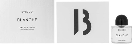 Byredo Blanche Eau de Parfum