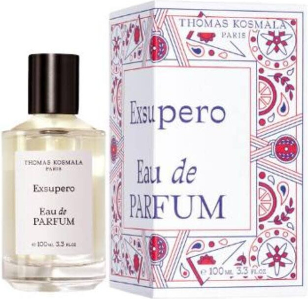 Thomas Kosmala Exsupero Eau de Parfum