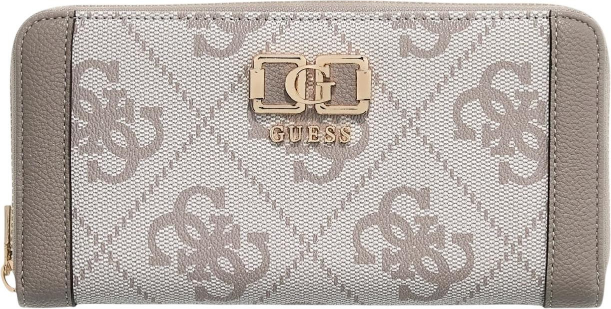 Кошельки GUESS