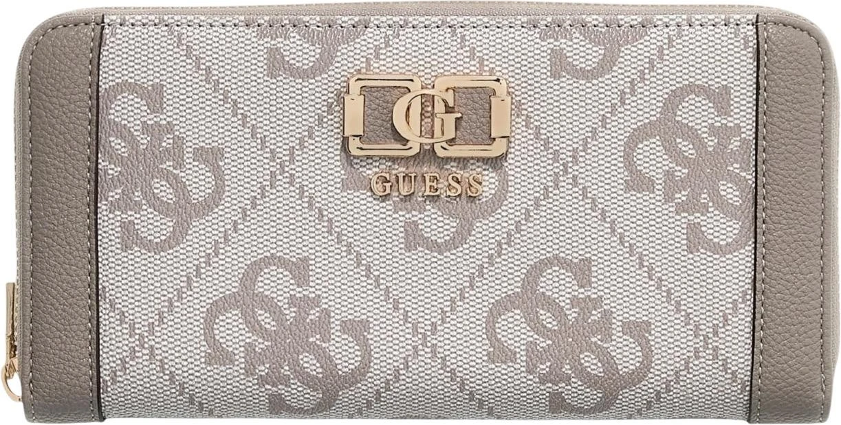 Кошельки GUESS