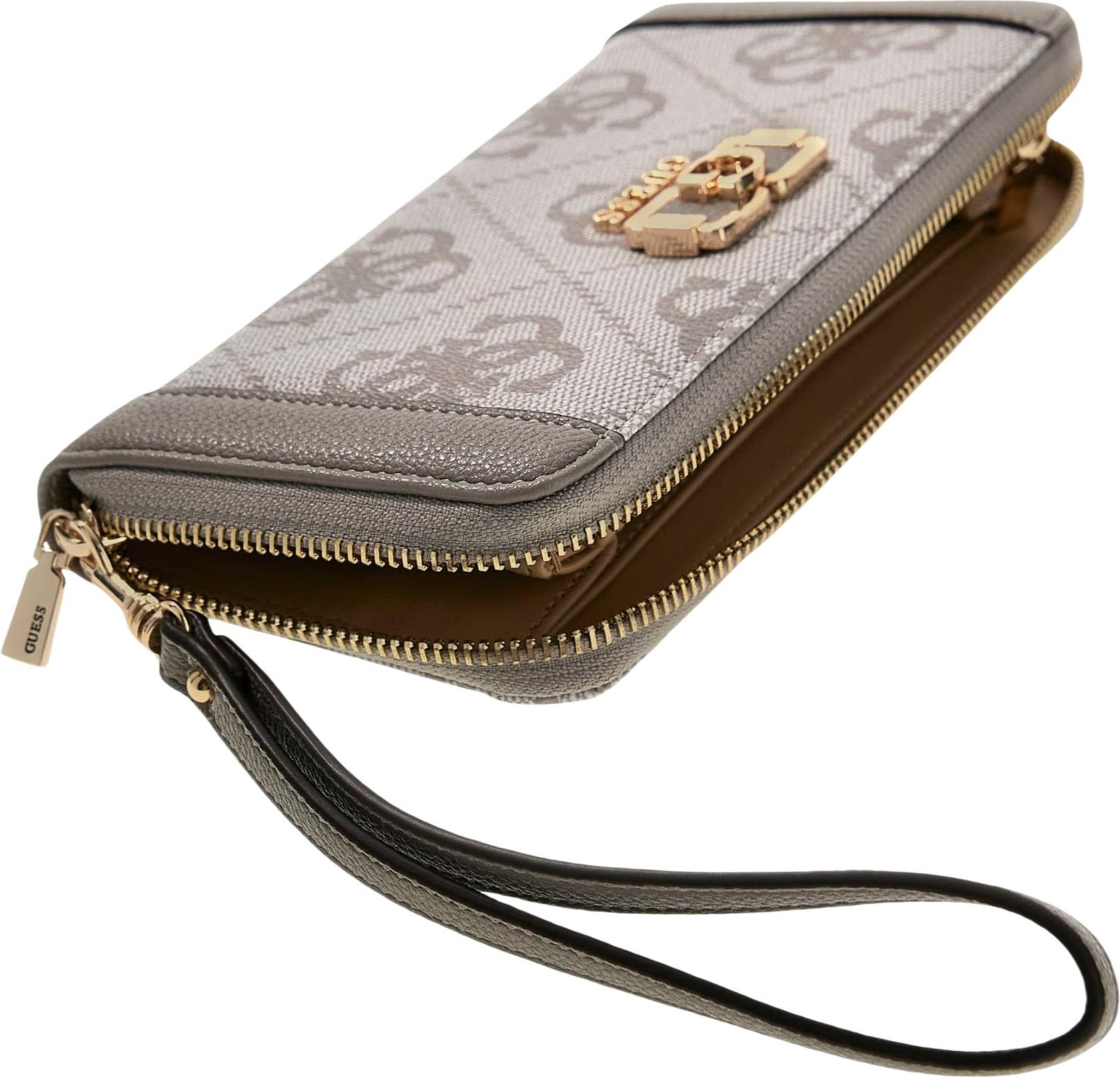 Кошельки GUESS