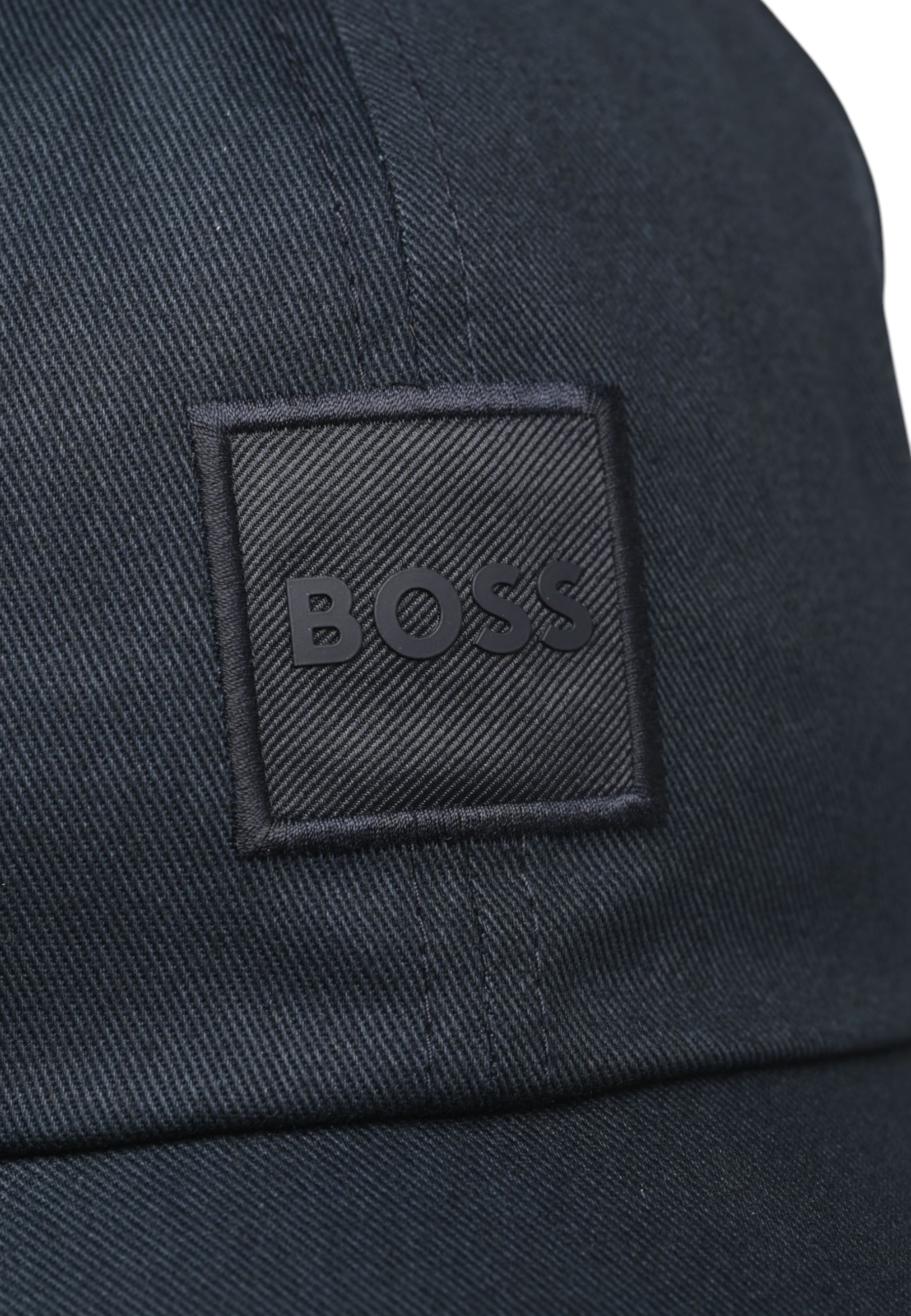 Кепка BOSS