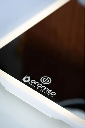 Косметическое Зеркало Oromed Oro-Mirror X1