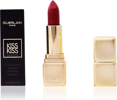 KissKiss Матовая помада Guerlain