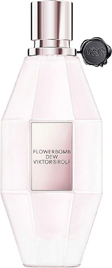 Парфюмерная вода Viktor & Rolf Flowerbomb Dew