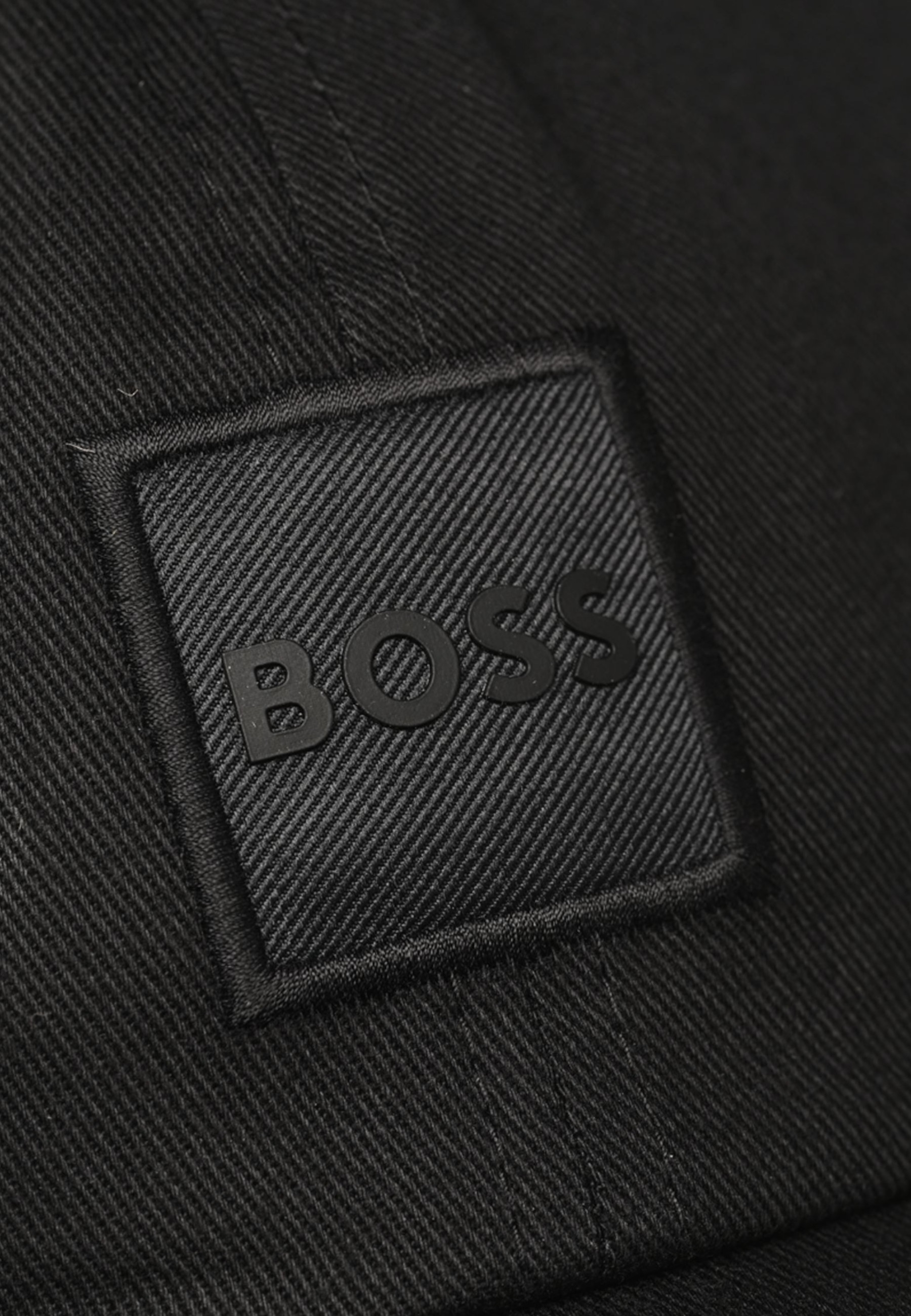 Кепка BOSS