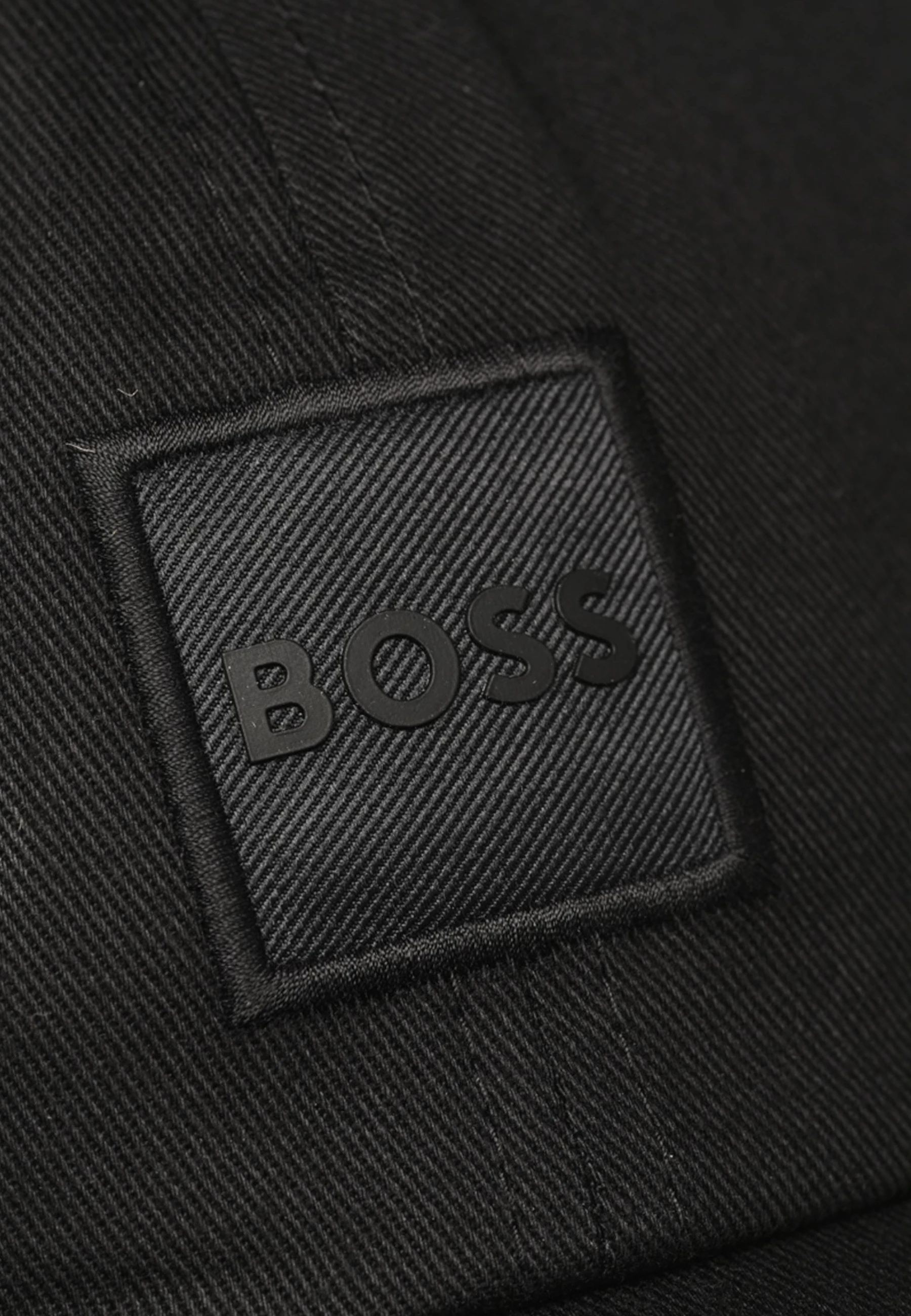 Кепка BOSS