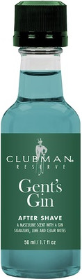After Shave Lotion Clubman Pinaud