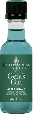 After Shave Lotion Clubman Pinaud