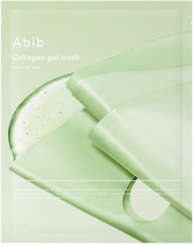 Abib Collagen Gel Mask Heartleaf Jelly