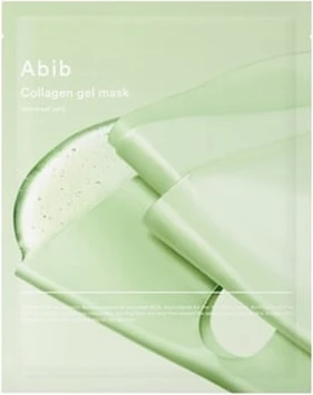 Abib Collagen Gel Mask Heartleaf Jelly