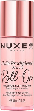 Nuxe Prodigious Floral Oil Rollon Антиперспирант