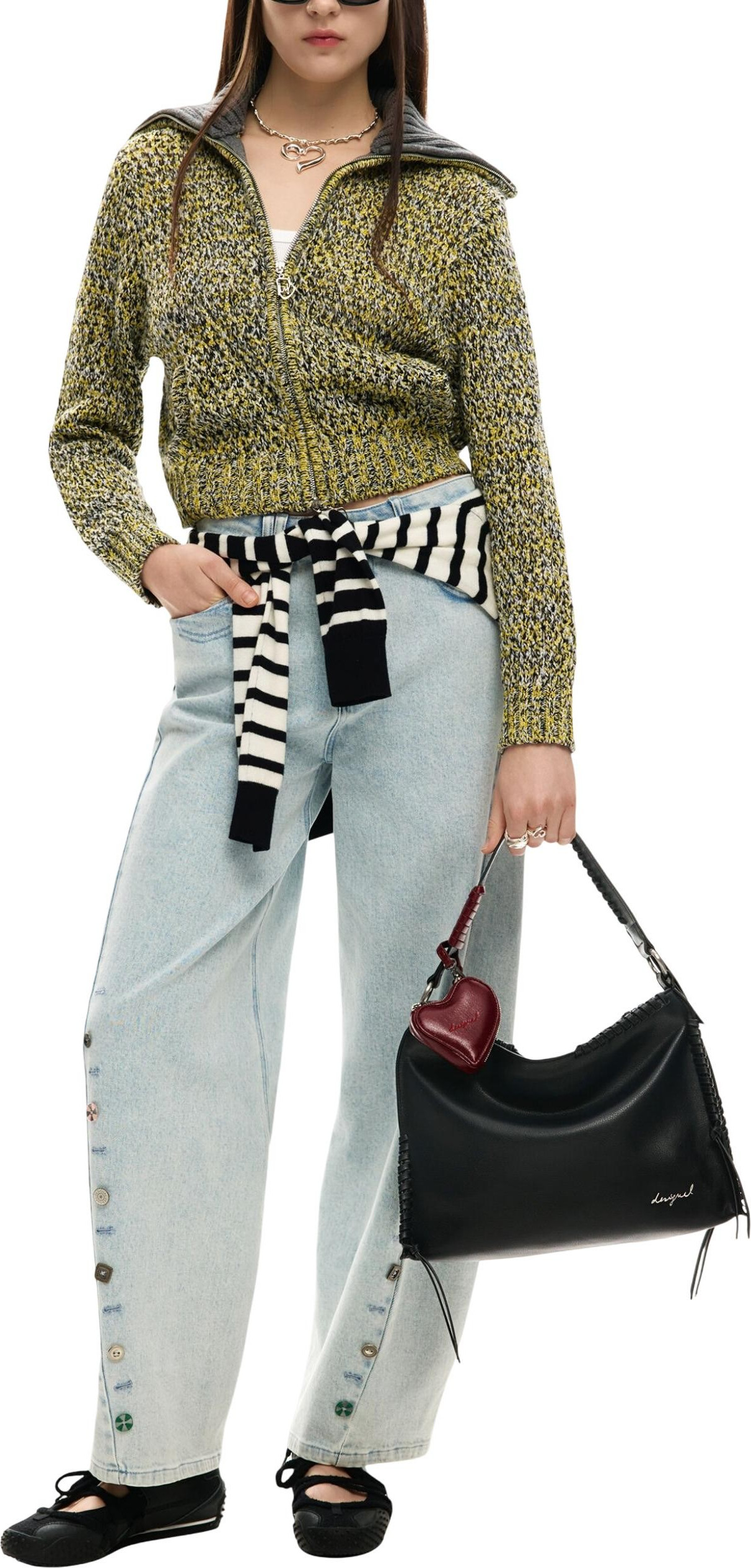 Сумки Desigual