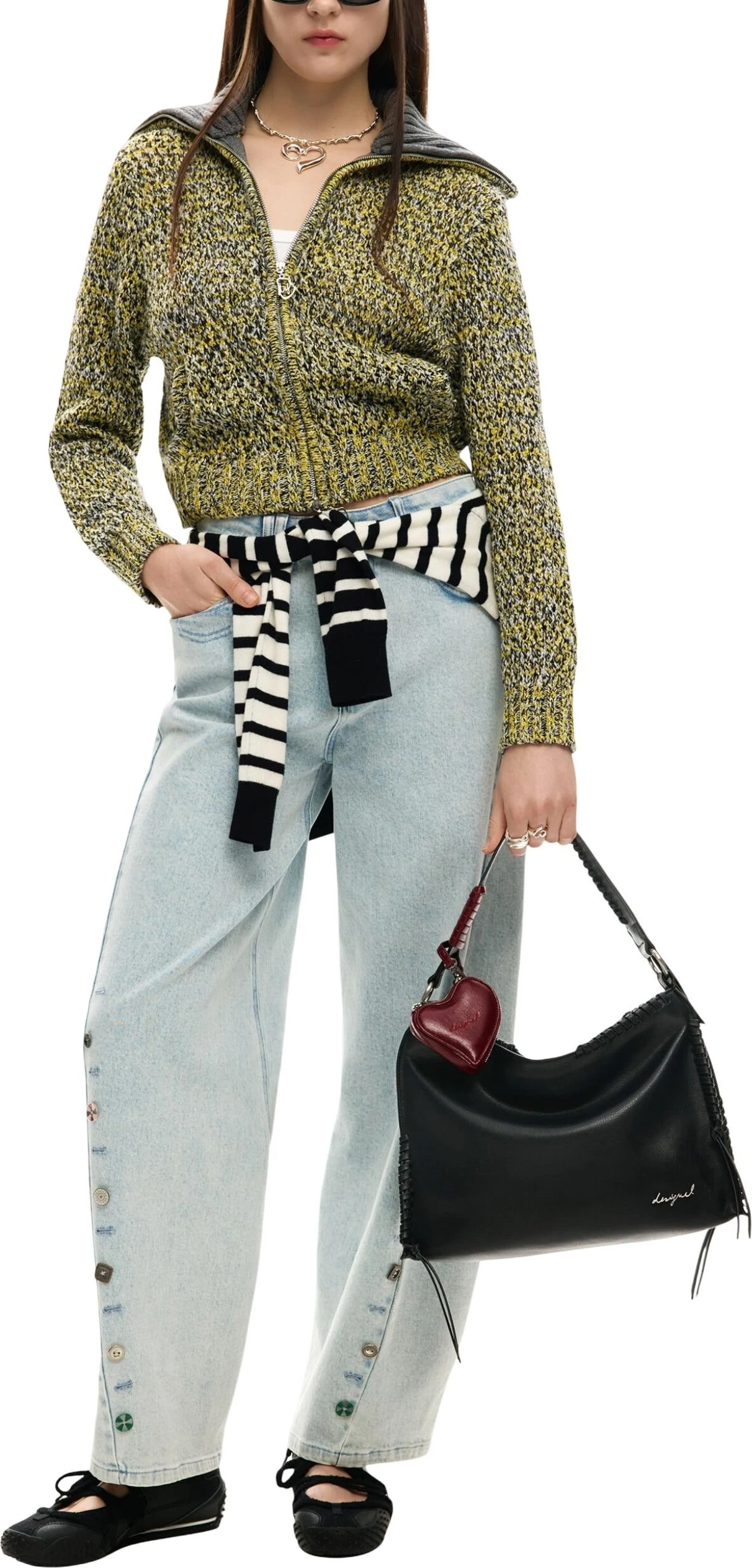 Сумки Desigual