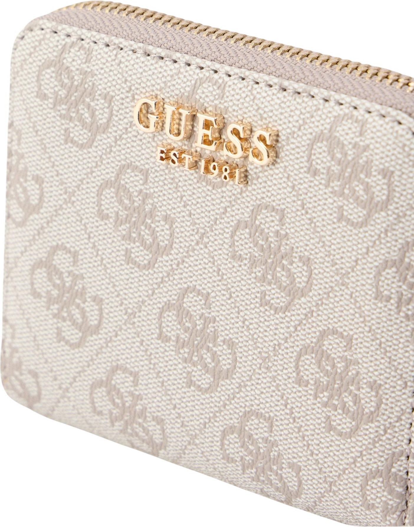 Кошельки GUESS
