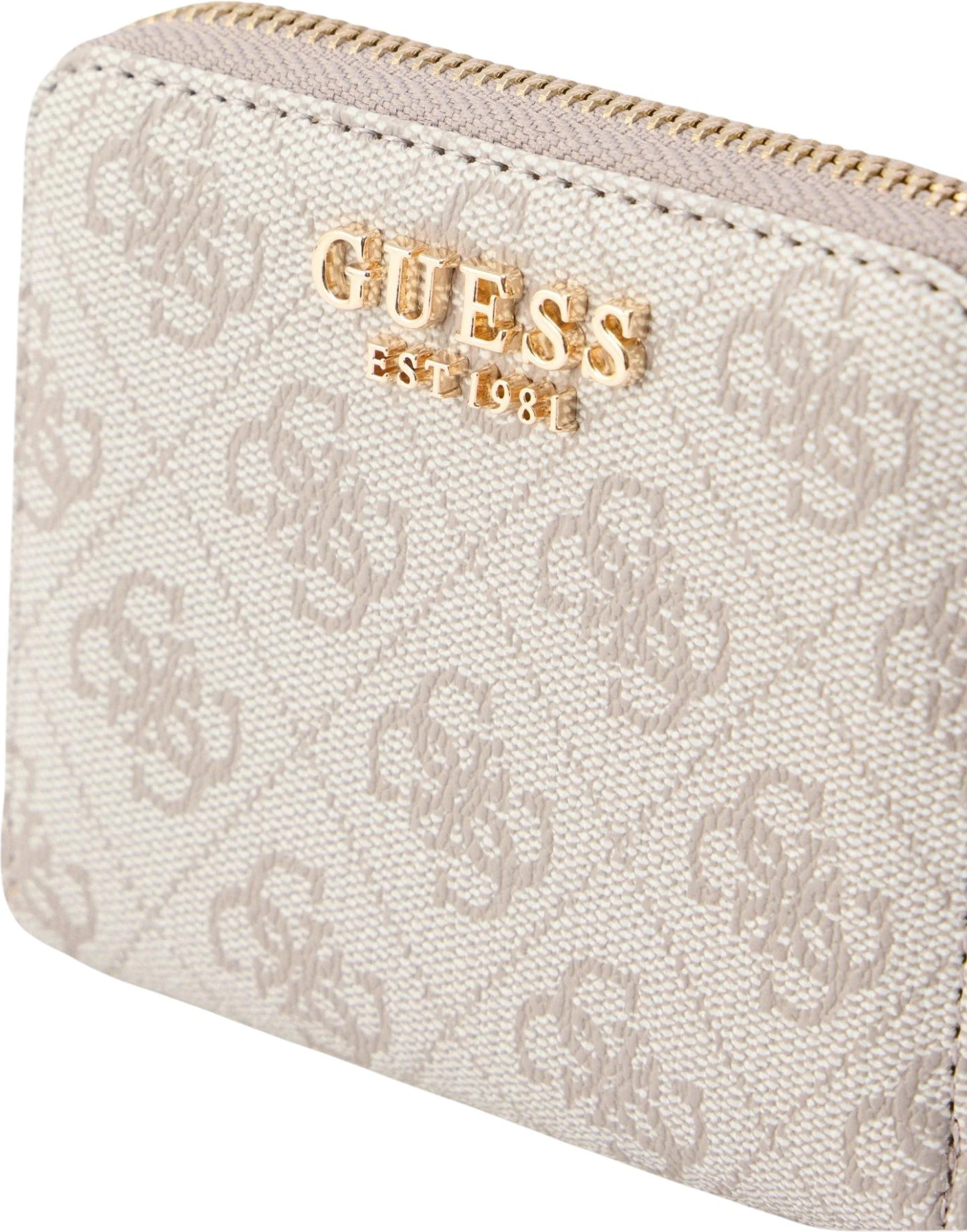 Кошельки GUESS