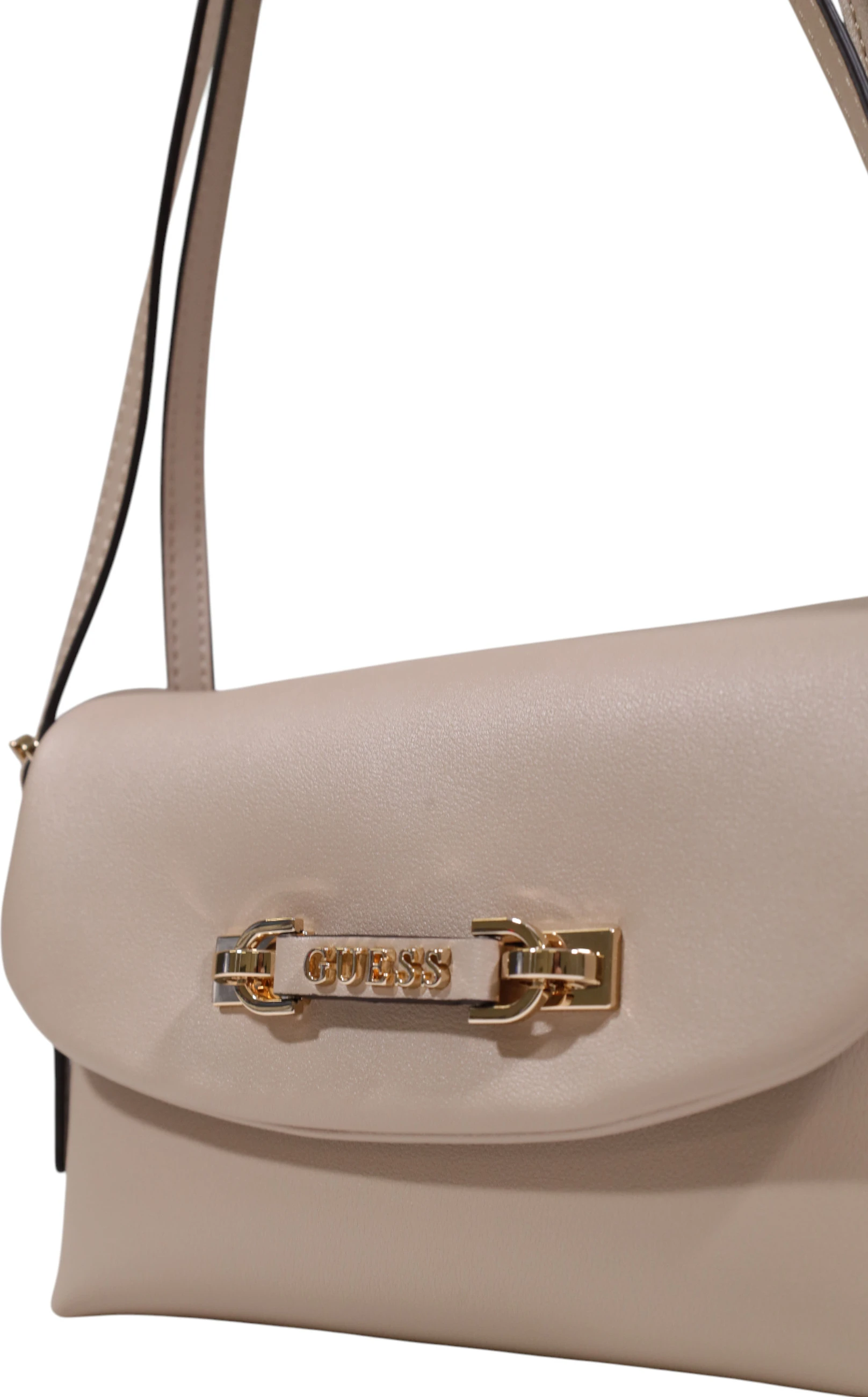 Сумка GUESS LEFIA FLAP SHOULDER BAG