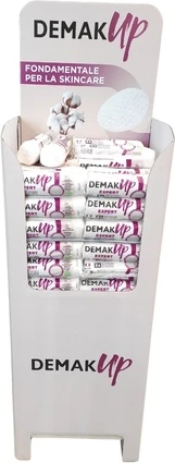 Салфетки для снятия макияжа Demak'up Expert