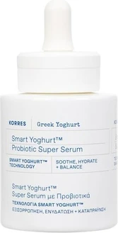 Korres Smart Yoghurt Probiotic Super Serum