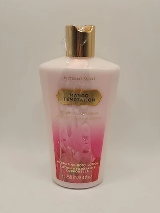 Victoria's Secret Mango Temptation Увлажняющий лосьон для тела