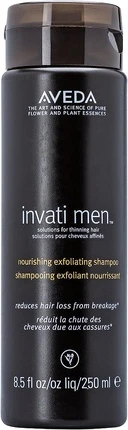 Шампунь Aveda Invati Men Nourishing Exfoliating Shampoo