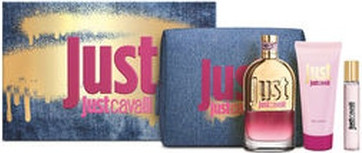 Подарочный набор Just Cavalli Just Cavalli For Her