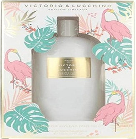 Туалетная вода Victorio & Lucchino Aguas De V & L Paraiso Floral Vapo