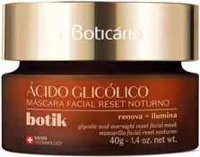 O Boticario Glycolic Acid Overnight Facial Cream