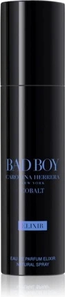 Carolina Herrera Bad Boy Cobalt Elixir Eau de Parfum