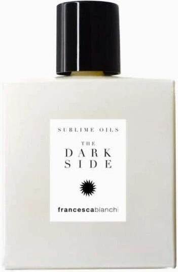 Sublime Oil Francesca Bianchi The Dark Side
